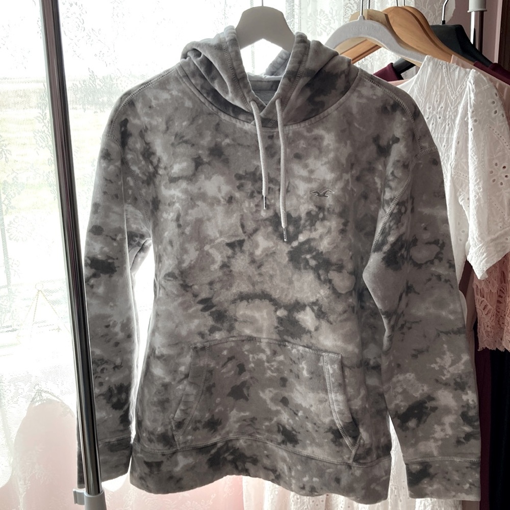 Hollister Hoodie size XS
